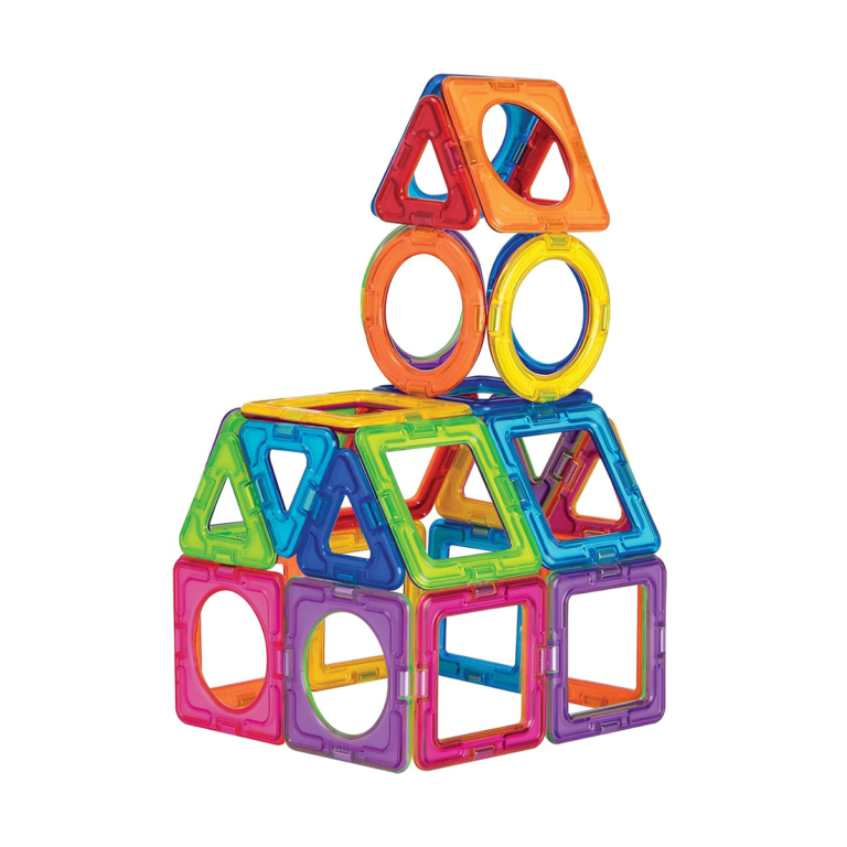 Magformers Bouwset 30 Delig Magnetisch