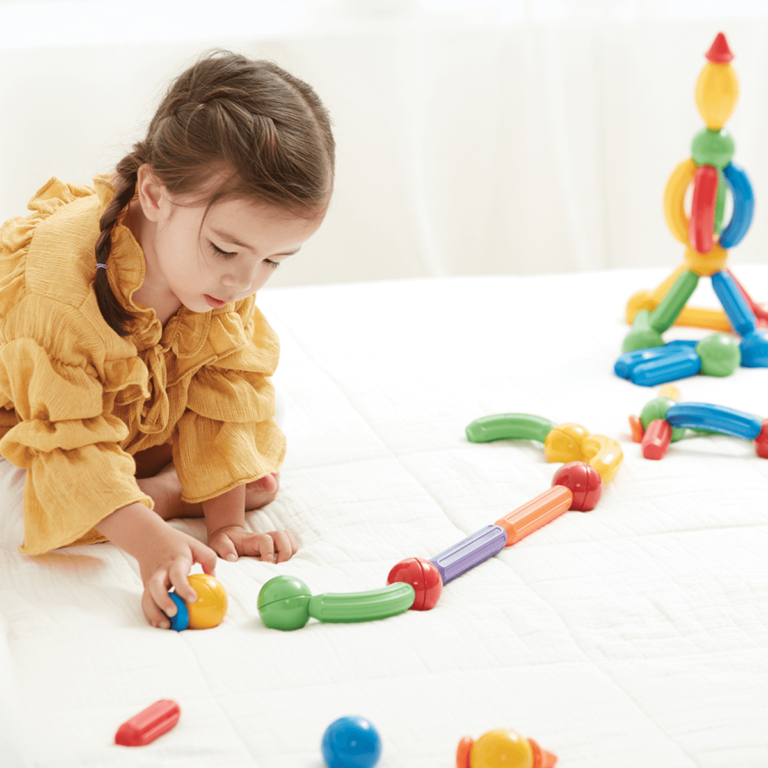 Stick-O Basic 30dlg, Magnetic