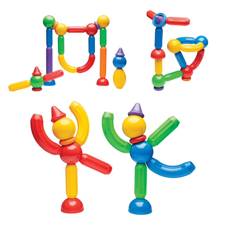 Stick-O Basic 30dlg, Magnetic