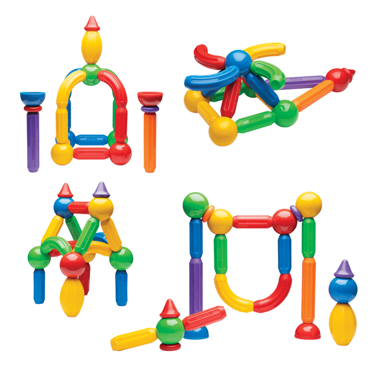 Stick-O Basic 30dlg, Magnetic
