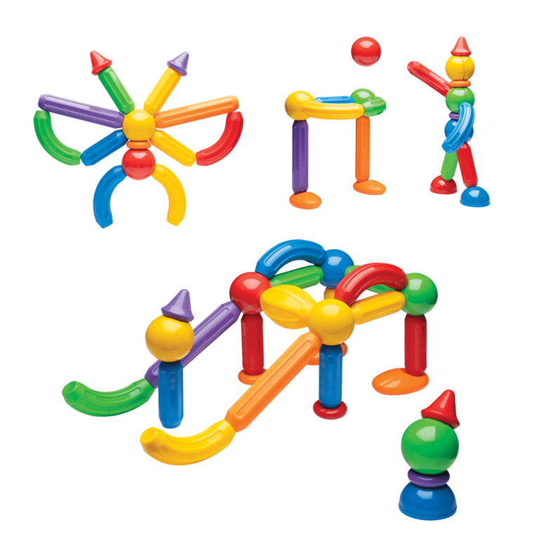 Stick-O Basic 30dlg, Magnetic