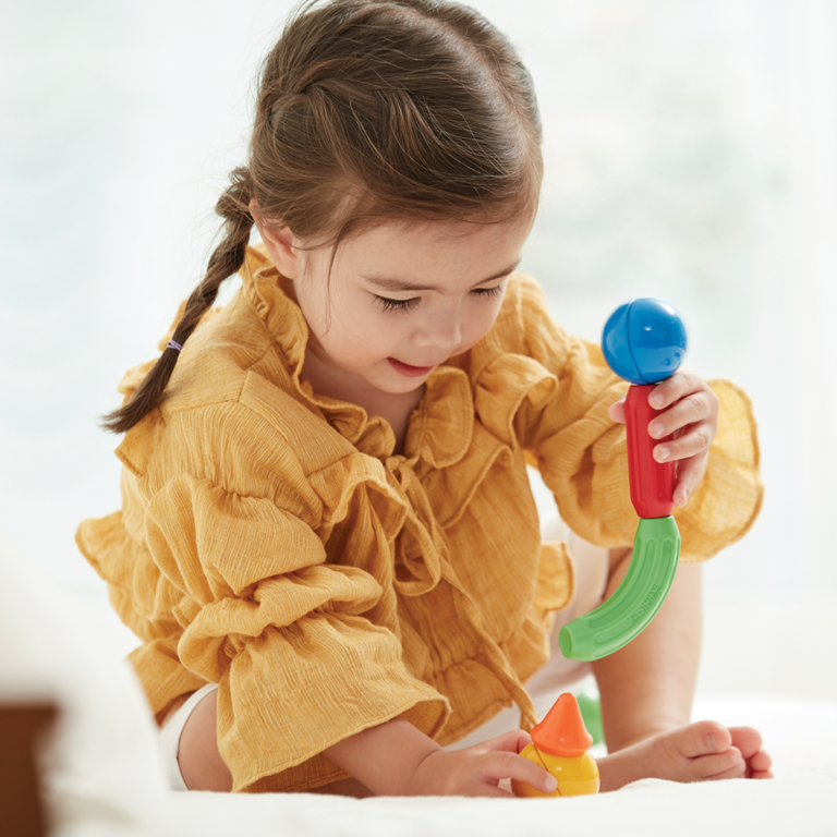 Stick-O Basic Set 10dlg, Magnetic
