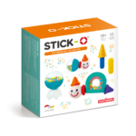 Stick-O Pop Friends Magnetic