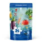 Höngry the BESte puzzle 24 pieces
