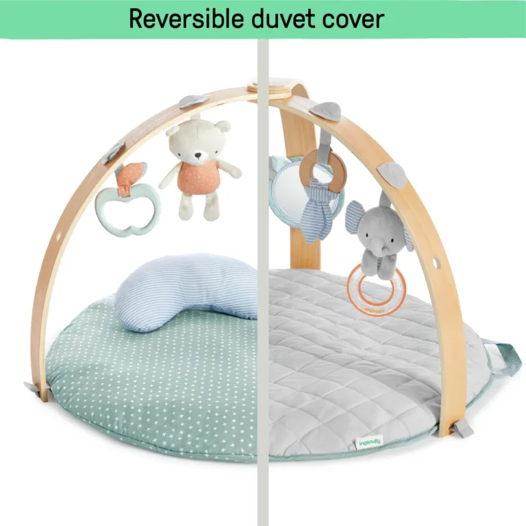 Ingenuity Speelkleed Babygym