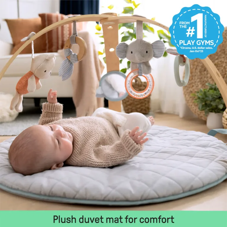 Ingenuity Speelkleed Babygym