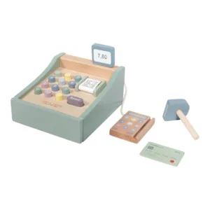 Little Dutch Cash Register