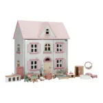 Little Dutch Dollhouse