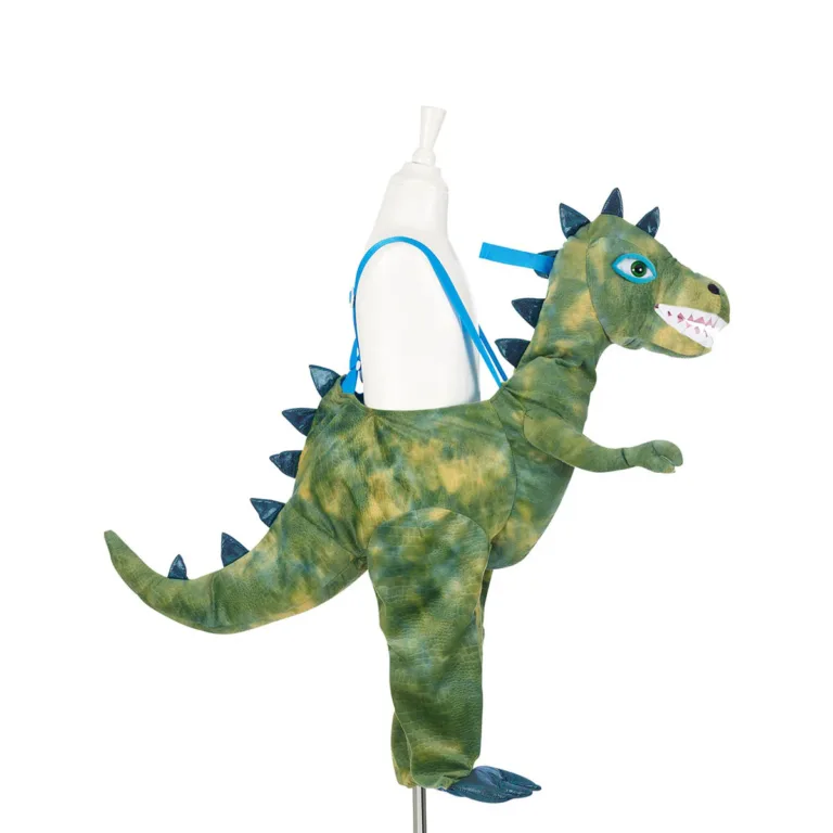 Souza! Kostuum Ride on Tyrannosaurus