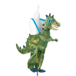 Souza! Costume Ride on Tyrannosaurus