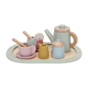 Little Dutch Tea Set