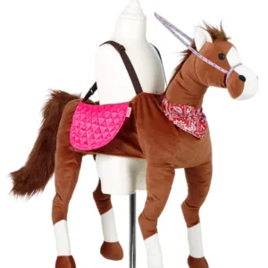 Souza! Costume Hanging Horse