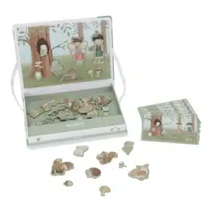 Little Dutch Magnetic Playboard