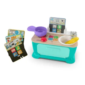 Baby Einstein Magic Touch Play Kitchen