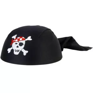 Souza! Kostuum Piratenhoed O-Mally