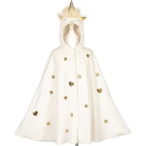 Souza! Costume Unicorn Cape