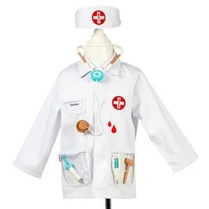 Souza! Costume Doctor Set