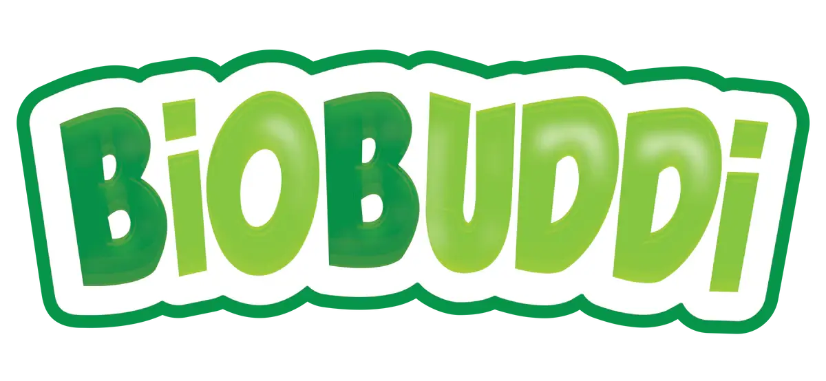 BiOBUDDi
