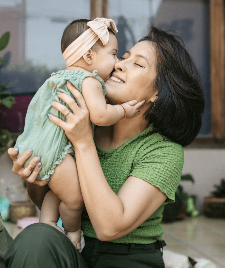 Fam. Nguyen uit Amstelveen