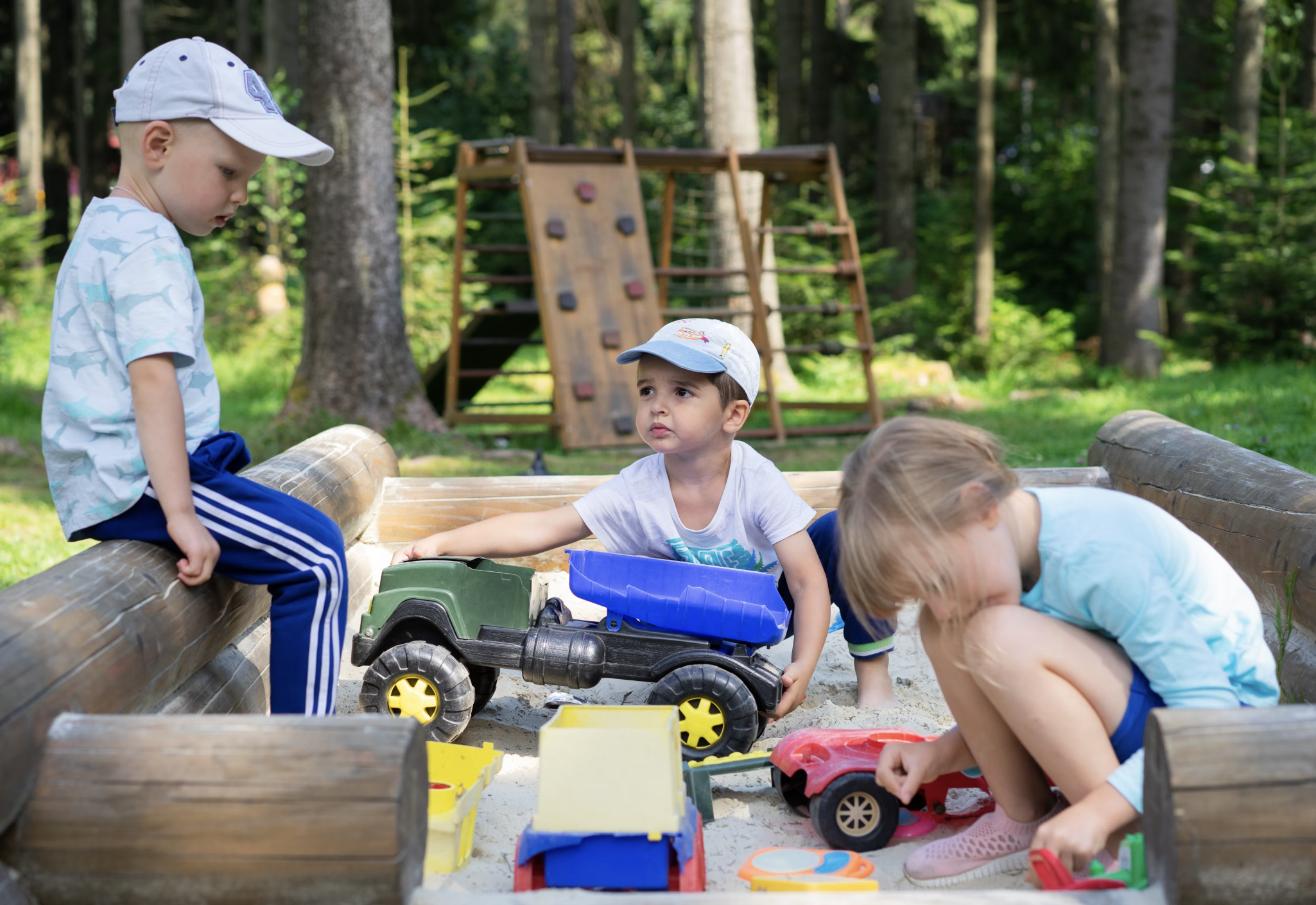 Fam. Kooistra uit Breda