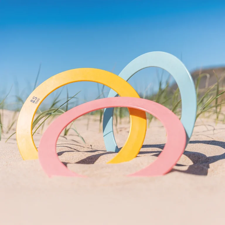 BS Toys Juggling Rings