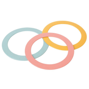 BS Toys Juggling Rings