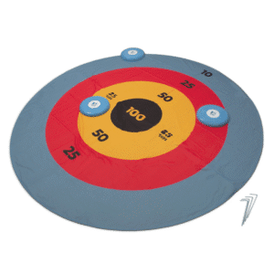 BS Toys Disc Dart