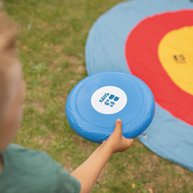 BS Toys Disc Dart
