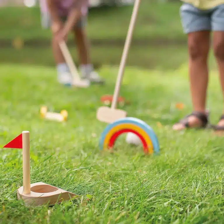 BS Toys Golfset