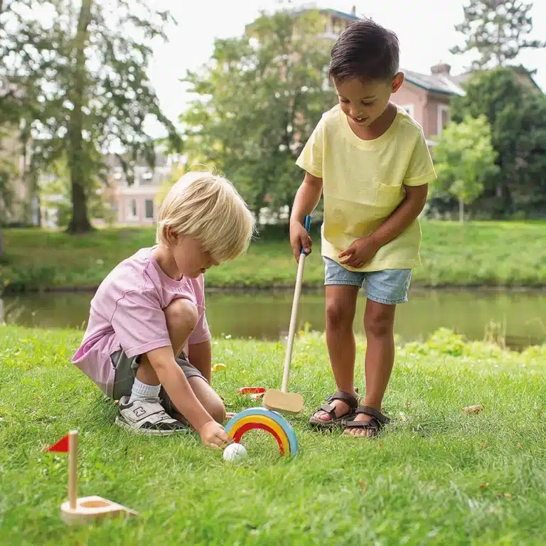 BS Toys Golfset