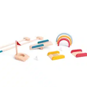BS Toys Golfset