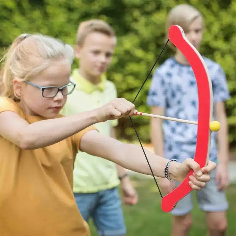 BS Toys Arrow & Bow