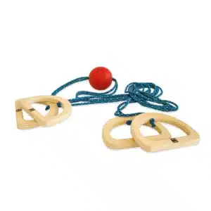 BS Toys Bullet Ball