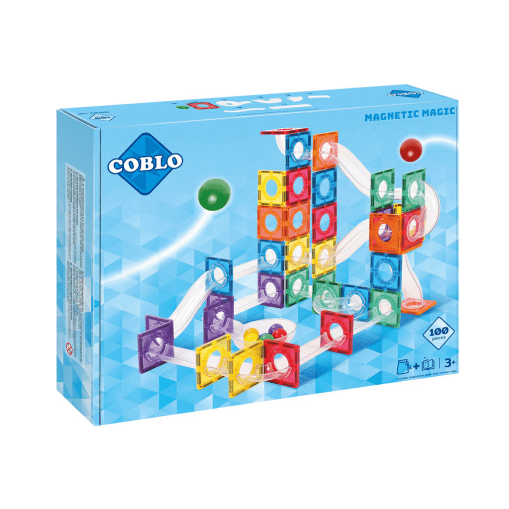 coblo-magnetisch-speelgoed-classic-knikkerbaan-100