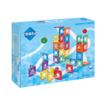 Coblo Classic marble track – 100 pieces