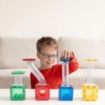 Coblo Classic marble track – 100 pieces