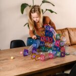 Coblo marble track – 100 pieces