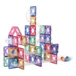 Coblo marble track – 100 pieces