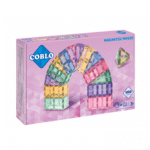 Coblo Pastel – 100 stuks