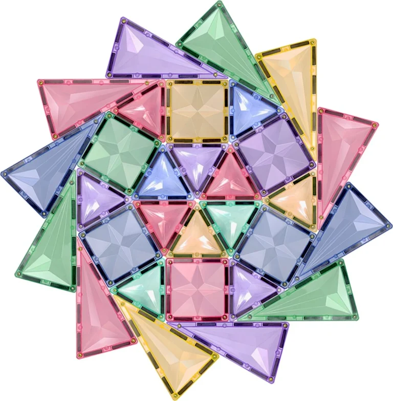 Coblo Pastel – 100 stuks