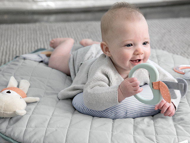 Mini Ontdekkers
