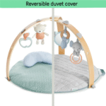 Mini Ontdekkers