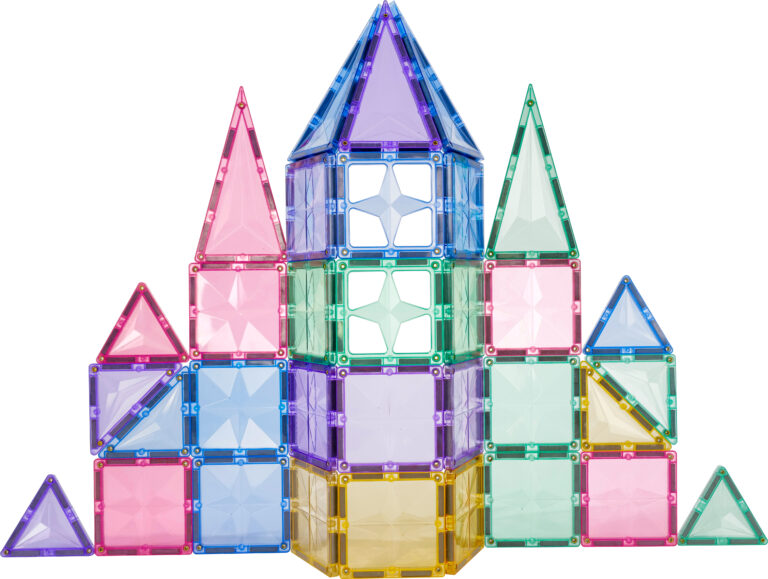 Coblo Pastel – 35 stuks