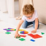 Coblo Classic – 100 stuks + zilveren stenen