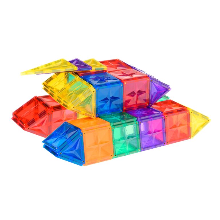 Coblo Classic – 100 stuks + zilveren stenen