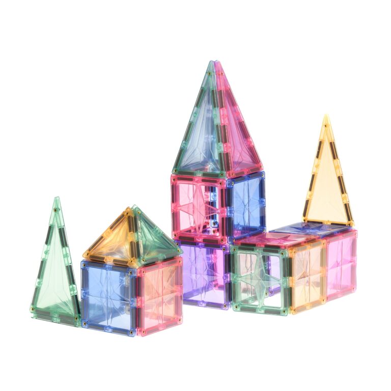 Coblo Pastel – 35 stuks