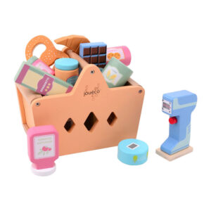 Jouéco Shopping Basket