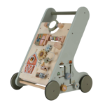 Little Dutch Activity Walker