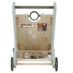 Little Dutch Activiteiten Loopwagen Boederij