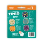TIMIO Educatieve Disk Set 1